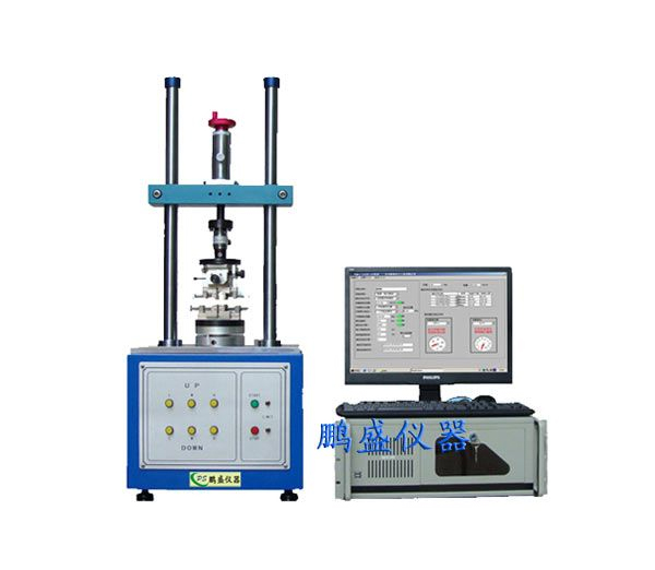 全自动扭力试验机（连电脑操作）