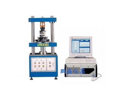 全自动插拔力试验机（配套工业电脑）